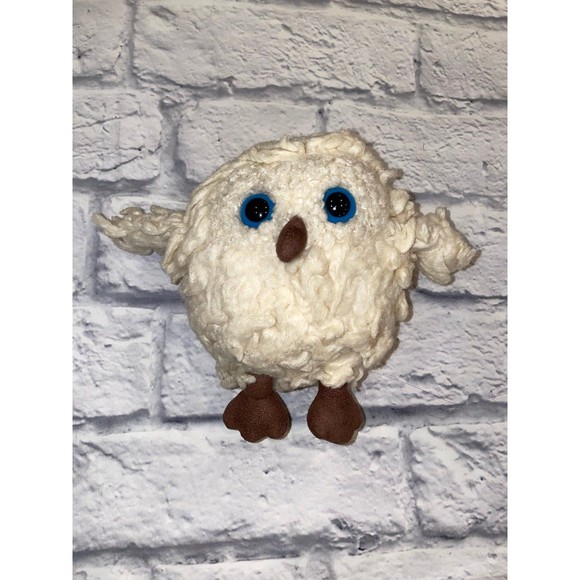 Jellycat Toys Jellycat Olive The Owl Plush Soft Toy Poshmark